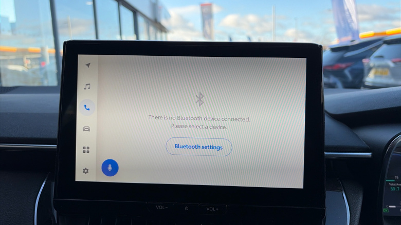 Toyota Corolla 1.8 Hybrid Icon 5dr CVT Hybrid Hatchback